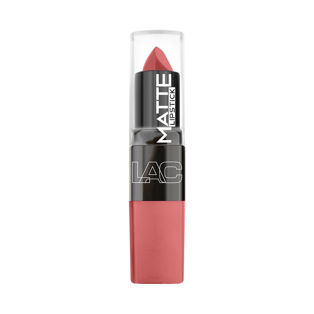 LABIAL LA COLORS MATTE TENDER CML462