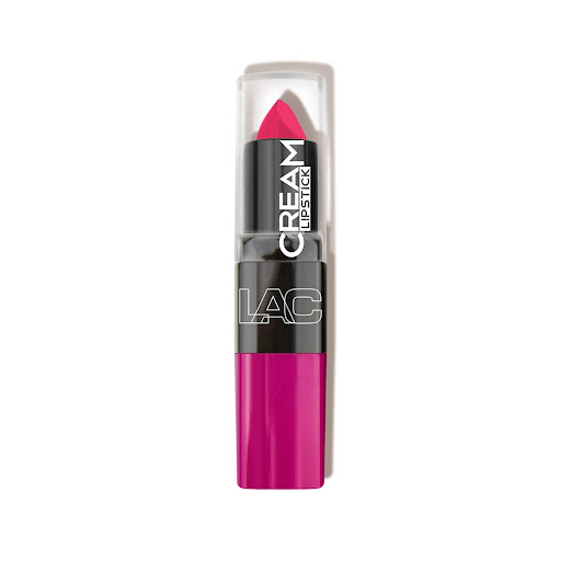 LABIAL LA COLORS CREMOSO DELISH CML483