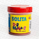 PLASTIDEDOS SOLITA ROJO D2MOLDEA2