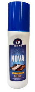 BETUN LIQ NOVA 60ML NEGRO C/APLICADOR