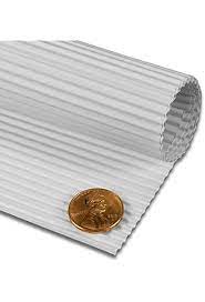 CARTON MIL COLORES 280GR CORR ESCAR BLANCO