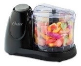 MINI PROCESADOR DE ALIMENTOS OSTER DE 3 TAZAS