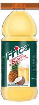 JUGO FRICA 1,5LT PINA CON COCO