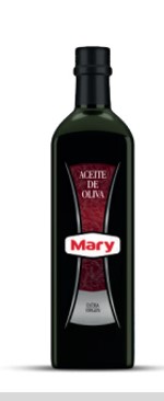 ACEITE DE OLIVA MARY 750ML EXTRA VIRGEN