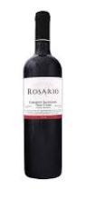 VINO ROSARIO 0.75LT TINTO CAB SAU