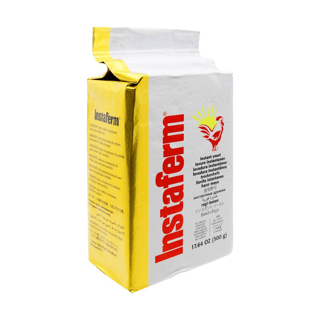 LEVADURA INSTAFERME 500GR GOLD