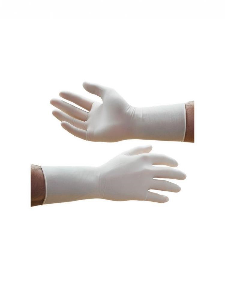 GUANTES QUIRUR TALLA 6.5 X 1UNID DIPHOCARE