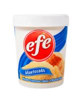 HELADO EFE 435ML MANTECADO