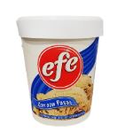 HELADO EFE 435ML RON C/PASAS