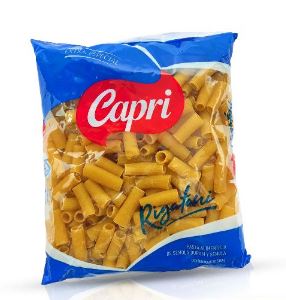 PASTA CAPRI 500GR RIGATONE EXTRA ESPECIAL
