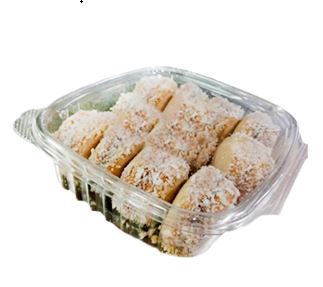 ALFAJOR BANDEJA PLANSUAREZ