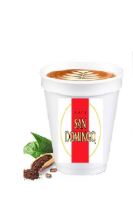 CAFE EXPRESO AVELLANA SAN DOMINGO 