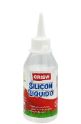 SILICON CRISVI 250ML LIQUIDO