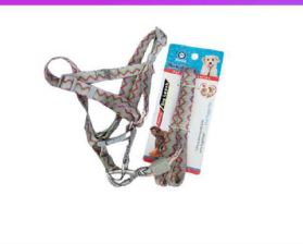 CORREA C/PECHERA MAXCOTAS MX-058