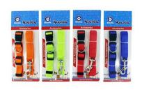 CORREA COLLAR P/MASCOTAS MX-100