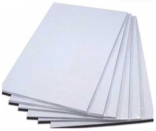 RESMA DE PAPEL EXTRAOFICIO