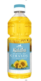 ACEITE DE GIRASOL KALDINI 900ML