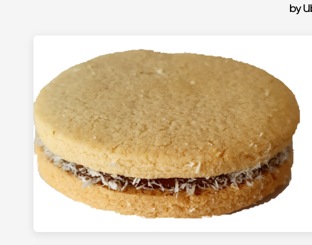 ALFAJORES X UND PLANSUAREZ