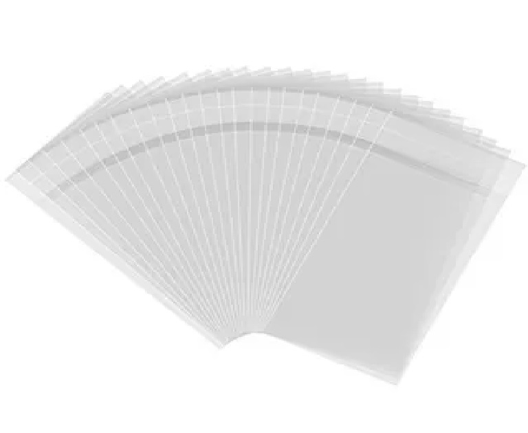 BOLSA DE FRUTOS SECOS 12,5 X 20 X 0,14