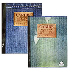 LIBRETA CARIBE 100H TESIS JEAN