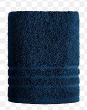 TOALLA CLASSIC 500GR JUMBO DENIM AMA DE CASA