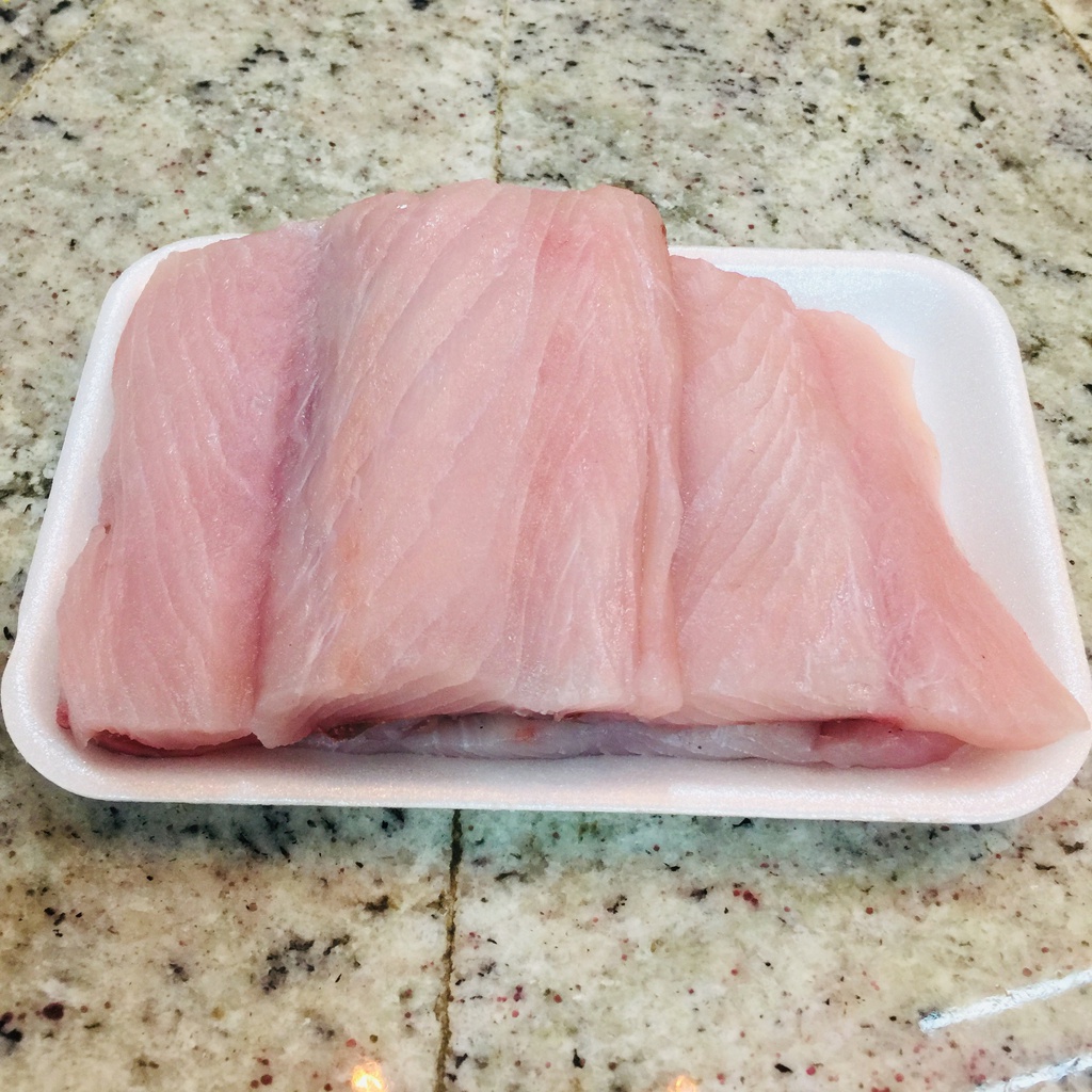 DORADO FILET FRESCO  x Kg