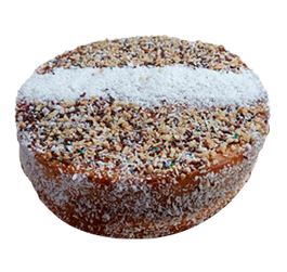 TORTA RELLENA X KG AREQUIPE PLANSUAREZ