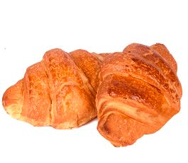 CROISSANT QUESO Y JAMON DE PAVO PLANSUAREZ