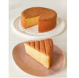 TORTA PONQUE VAINILLA X UND PLANSUAREZ