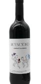 VINO LICENCIOSO 0,75LT TINTO CABERNET SAUVIGNON