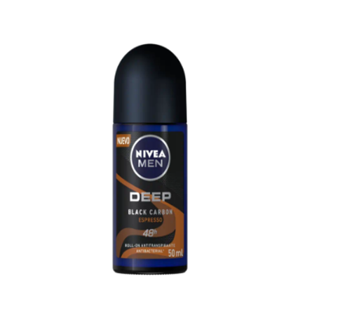 DESOD NIVEA 50ML ROLLON ANTITRAN DEEP