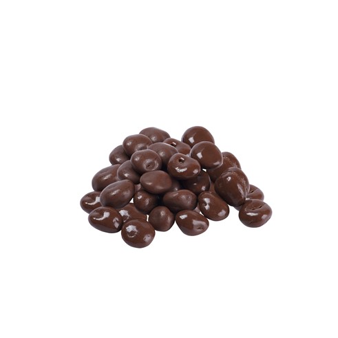 FRUTOS MIXTOS COBERTURA CHOCOLATE X KG