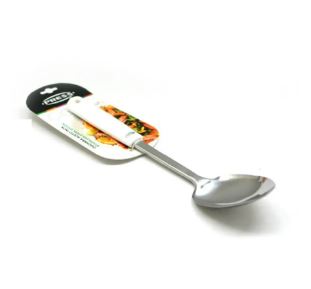 CUCHARA PRESS ACERO INOX