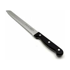 CUCHILLO DE PAN PRESS 20CM