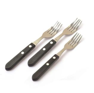 TENEDOR DE PARRILLA PRESS SET 3PZAS