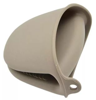 GUANTE MINI PRESS SILICONA