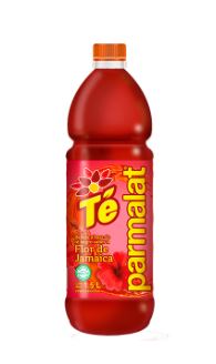 TE PARMALAT 1,5 LT FLOR DE JAMAICA