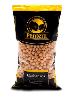 GARBANZO PANTERA 454GR