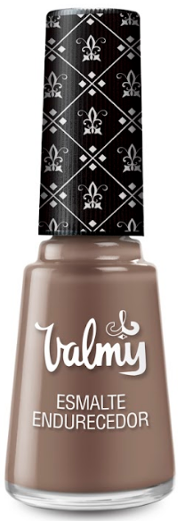 ESMALTE VALMY #264 AVELLANA ENDURECEDOR
