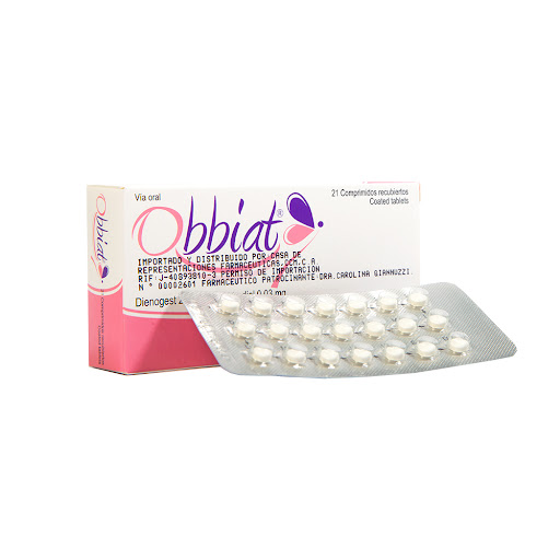 OBBIAT 2MG/0,03MG X 21COMP DALT PHARMA