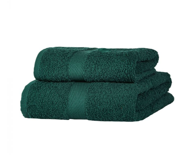 TOALLA TRES 90 BAÑO TREBOL AMA DE CASA