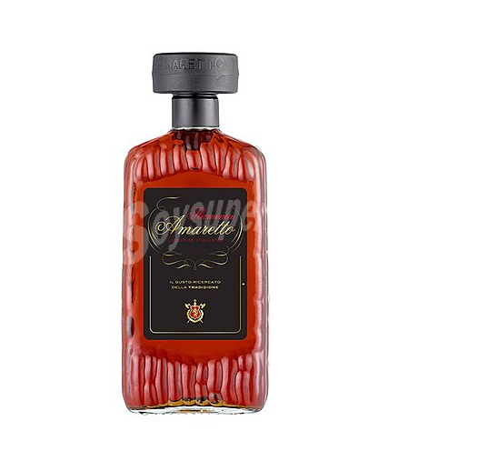 LICOR AMARETTO 0,70LT FLAMINA