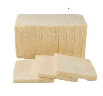 PAN SANDWICH SIN CONCHA PLANSUAREZ