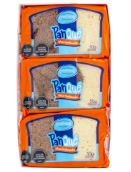 PANQUE CRUSTISSIMO 300GR MARMOLEADO