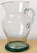 JARRA DE VIDRIO 1,5 LT J12