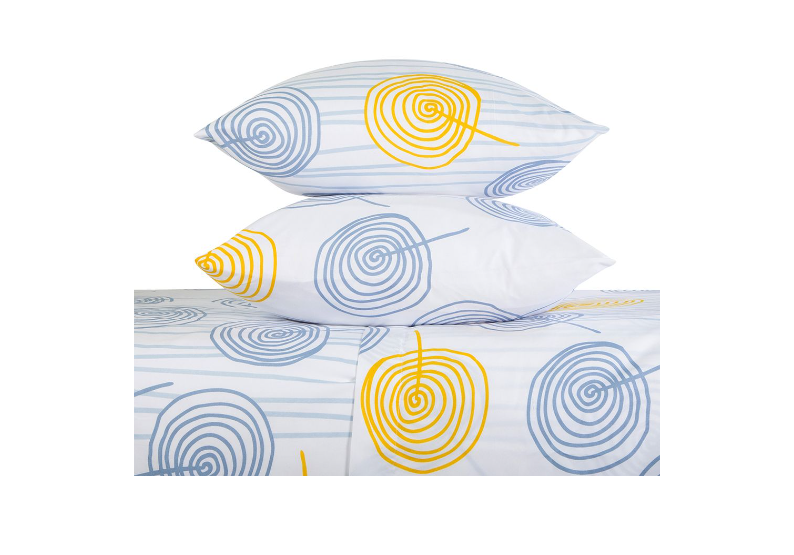 JGO SABANAS DANDELION IND NIEBLA 1SM1IS557