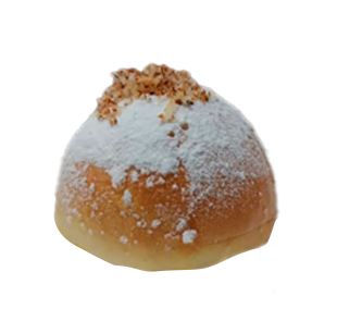 PAN DE DIOS PLANSUAREZ