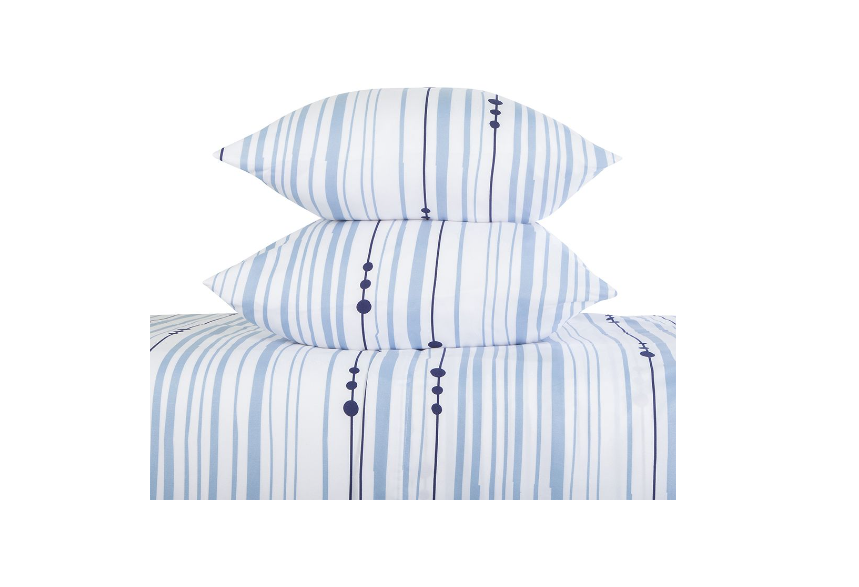 JGO SABANAS VOILA MAT NIEBLA 1SM1MS543