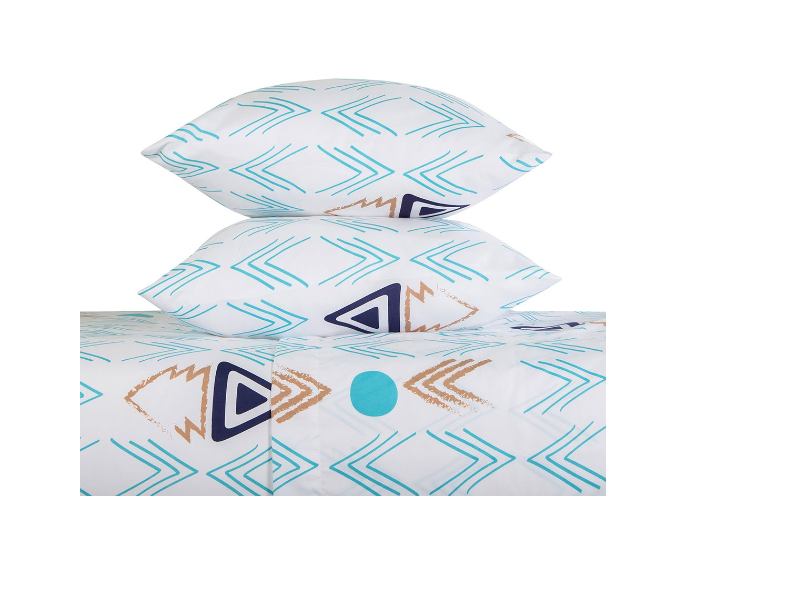 JGO SABANAS NATIVO KING MARINO 1SM1KS558