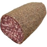 SALCHICHON COSTA BRAVA TUNEL C/PIMIENTA XKG